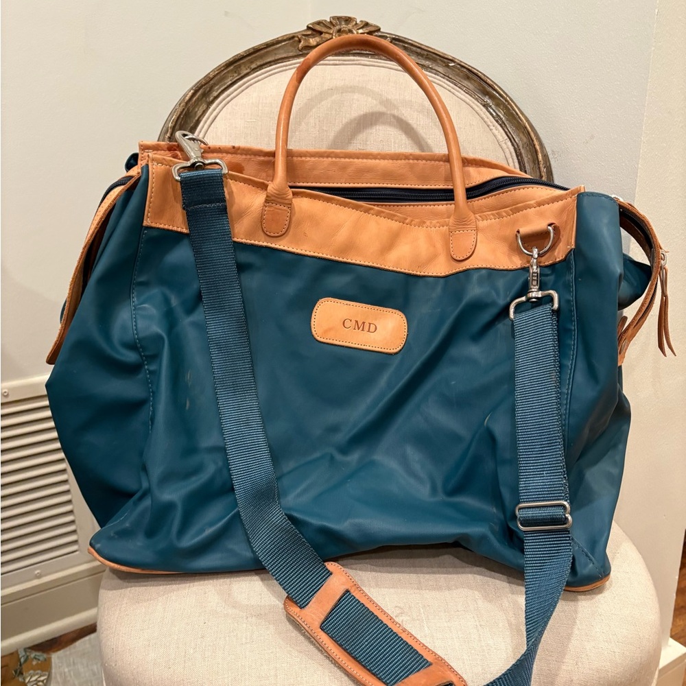 Jon Hart Burleson Bag